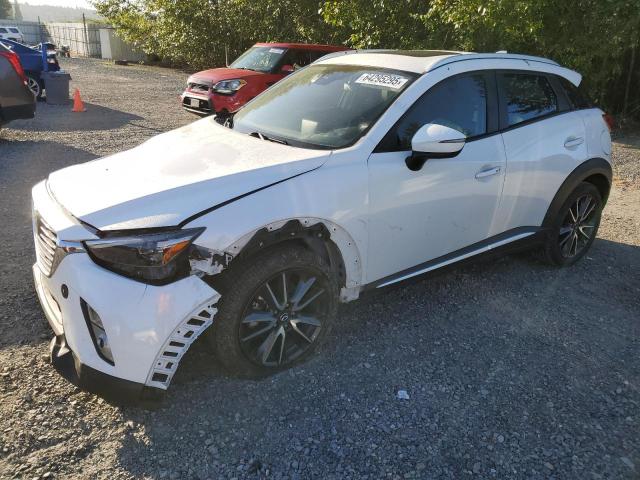 2018 MAZDA CX-3 GRAND JM1DKFD73J0304480