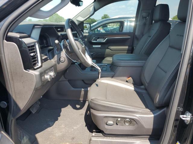 2024 GMC SIERRA K15 3GTUUGEL1RG271966