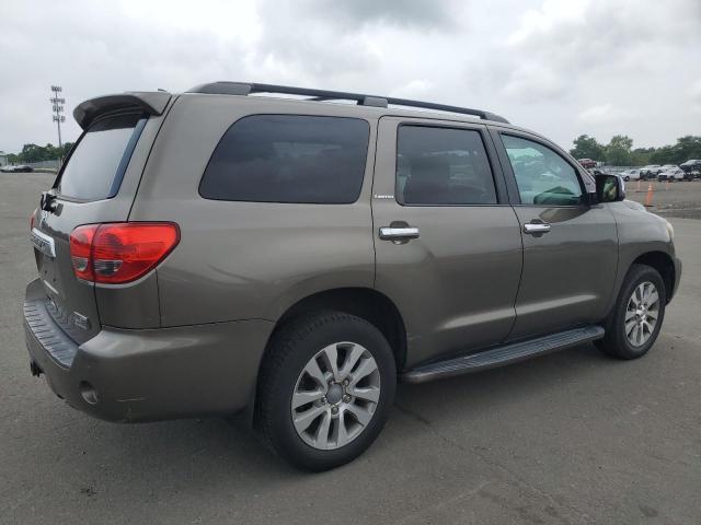 2016 TOYOTA SEQUOIA LI 5TDJY5G15GS128525