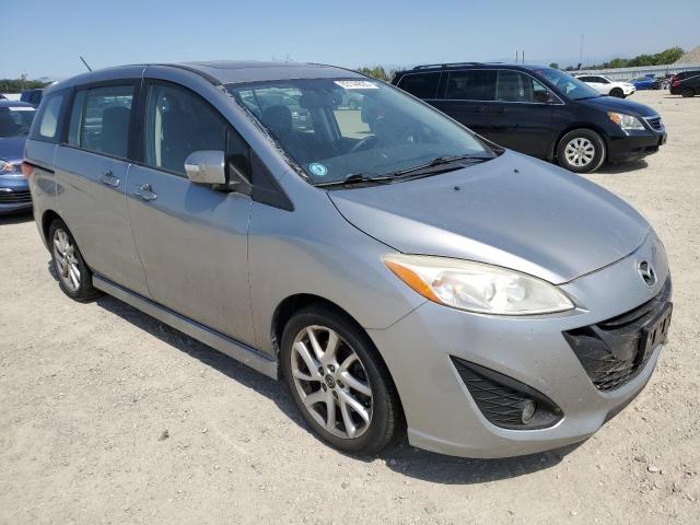 Vin: jm1cw2dl5d0149814, lot: 63144835, mazda 5 20134