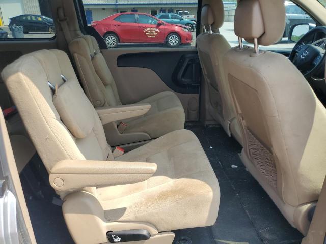 2015 DODGE GRAND CARA 2C4RDGBGXFR743844