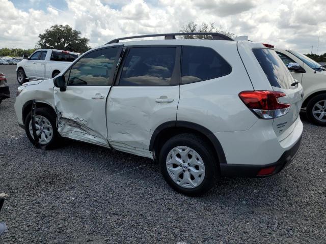 2020 SUBARU FORESTER JF2SKADC7LH486472