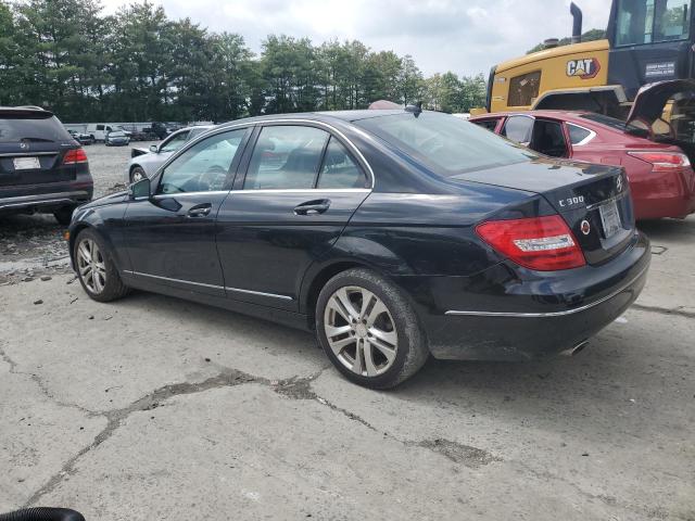 Vin: wddgf8ab3dr276336, lot: 62633985, mercedes-benz c-class 300 4matic 20132