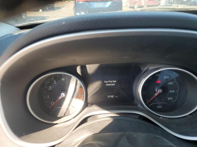 2018 JEEP COMPASS LA 3C4NJDBB4JT349675