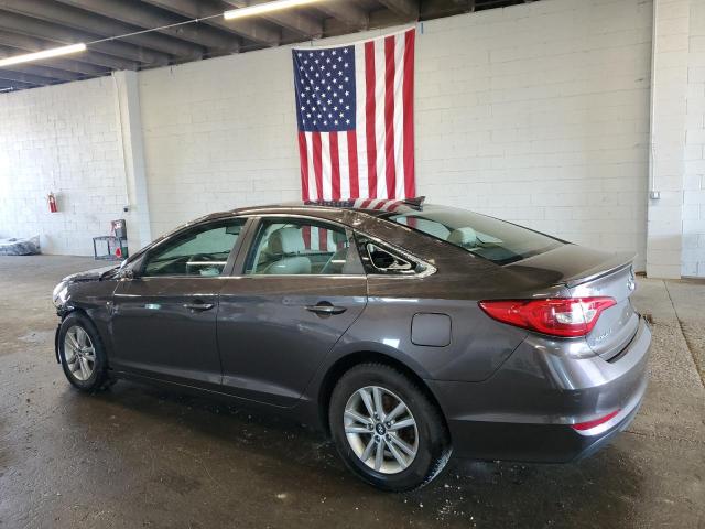 2016 HYUNDAI SONATA SE - 5NPE24AF9GH270383