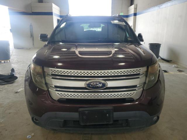 2011 FORD EXPLORER X - 1FMHK7D80BGA75566