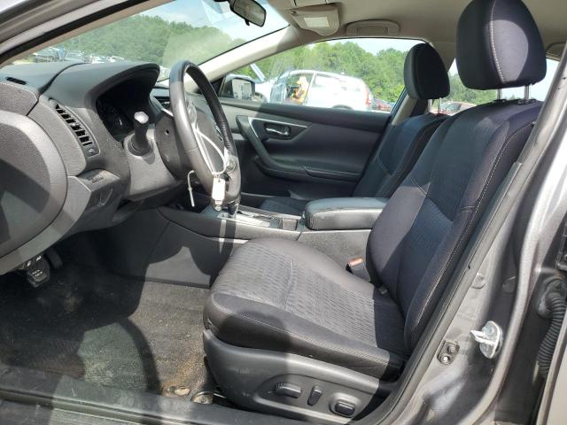 2017 NISSAN ALTIMA 2.5 1N4AL3AP0HC169802