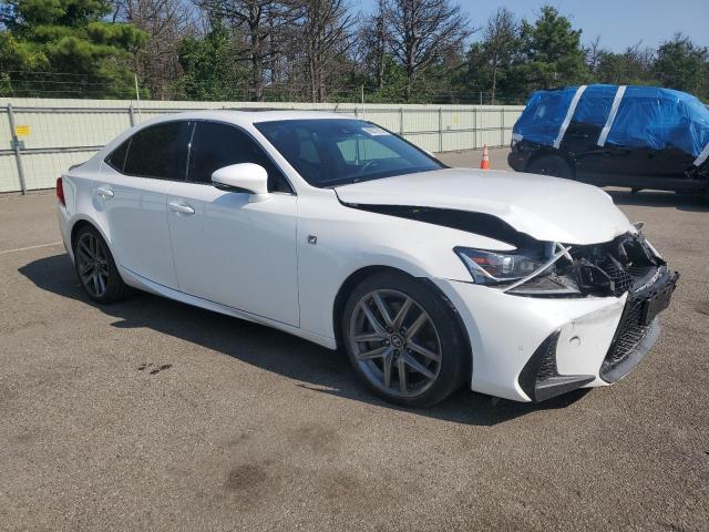 2019 LEXUS IS 300 JTHC81D20K5037223