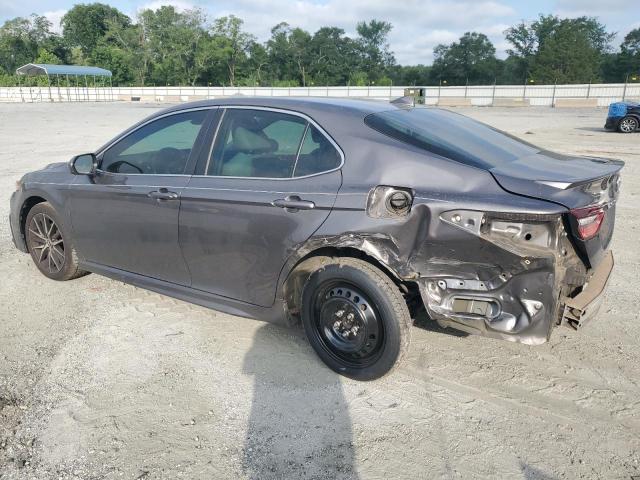2021 TOYOTA CAMRY SE 4T1G11AK1MU528318