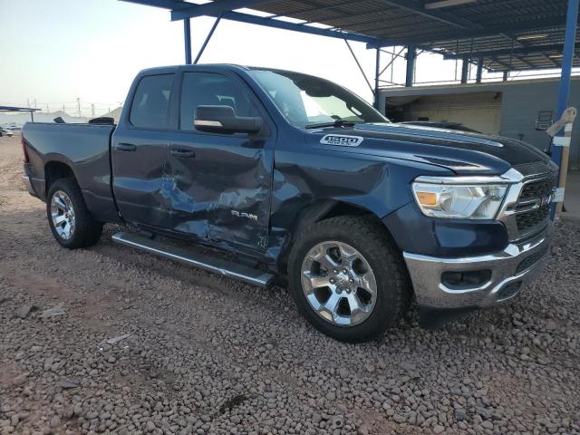 2022 RAM 1500 BIG H 1C6RREBT5NN350551