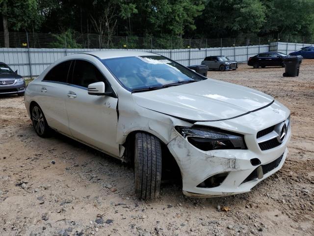 2016 MERCEDES-BENZ CLA 250 4M - WDDSJ4GB3GN389983