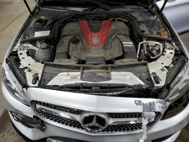 2016 MERCEDES-BENZ C 450 4MAT 55SWF6EB4GU132016