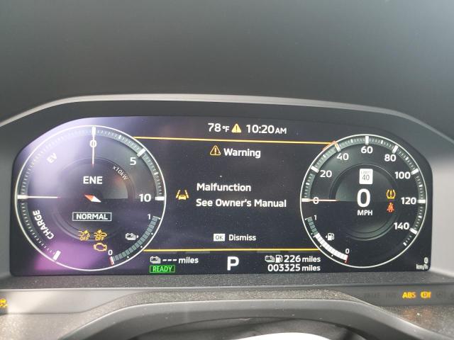 2025 MITSUBISHI OUTLANDER JA4T5VA94SZ001654