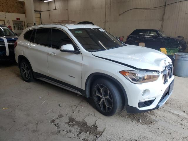 2016 BMW X1 XDRIVE2 WBXHT3C31GP885640