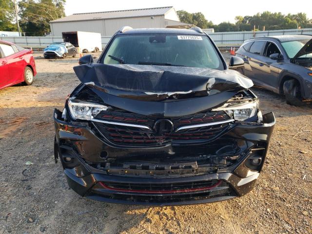 2021 BUICK ENCORE GX KL4MMDSL1MB056506