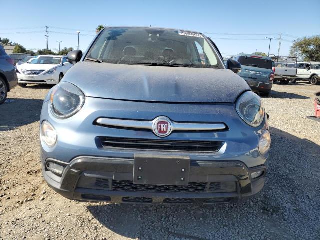 2018 FIAT 500X TREKK ZFBCFYCB4JP643597