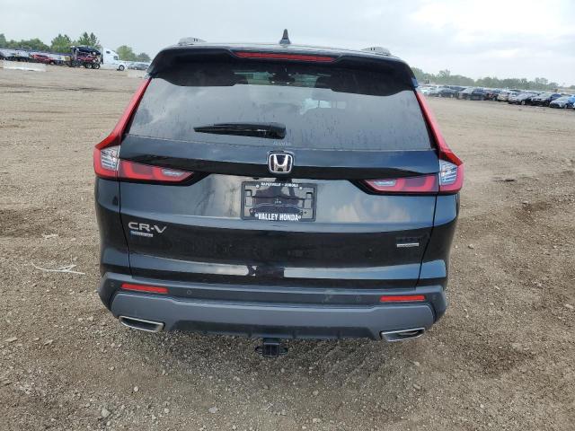 2024 HONDA CR-V SPORT - 7FARS6H97RE011426