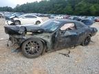 2015 DODGE CHALLENGER - 2C3CDZFJ6FH823787