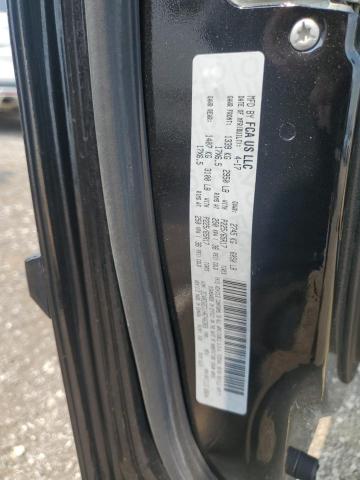 2017 DODGE GRAND CARA 2C4RDGEG1HR746369