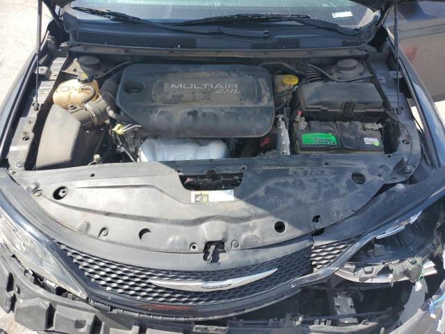 2016 CHRYSLER 200 S 1C3CCCBB2GN119593
