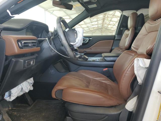 2020 LINCOLN AVIATOR RE 5LM5J7XC2LGL03233
