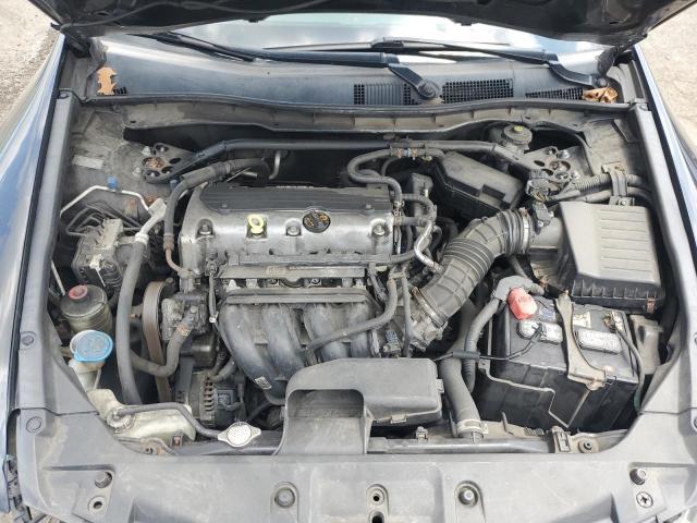 2011 HONDA ACCORD EX - 1HGCP2F74BA001000