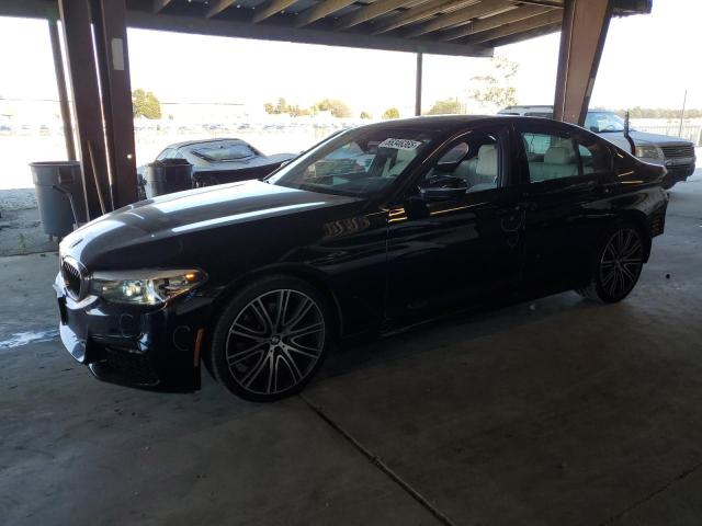 2019 BMW 540 I - WBAJE5C59KWE66438