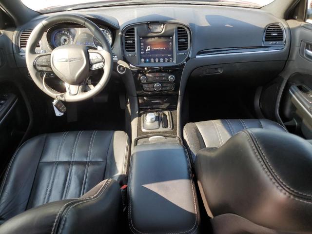 2023 CHRYSLER 300 S 2C3CCABG0PH561104