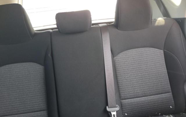 2020 KIA SOUL LX KNDJ23AU5L7713747