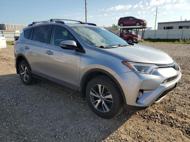 2017 TOYOTA RAV4 XLE - 2T3RFREV3HW670485