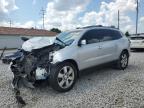 2016 CHEVROLET TRAVERSE L - 1GNKVJKD7GJ299823