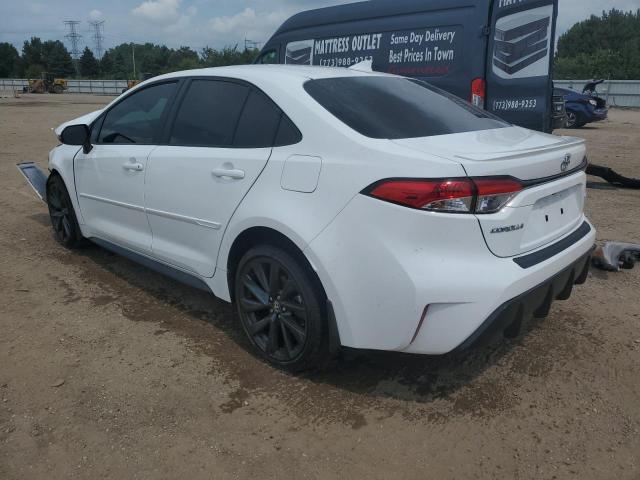 2024 TOYOTA COROLLA SE - 5YFP4MCE8RP170563