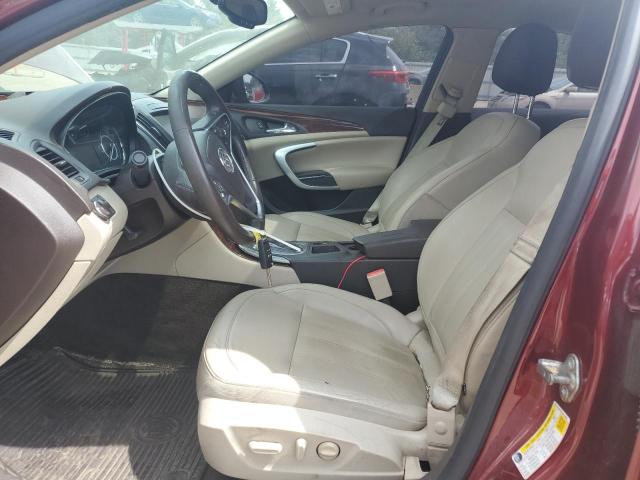 2016 BUICK REGAL PREM 2G4GS5GX2G9194096