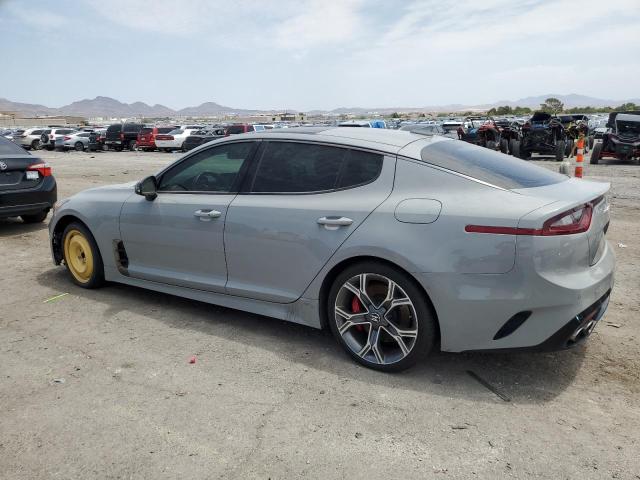 2018 KIA STINGER GT1 KNAE45LC8J6040805