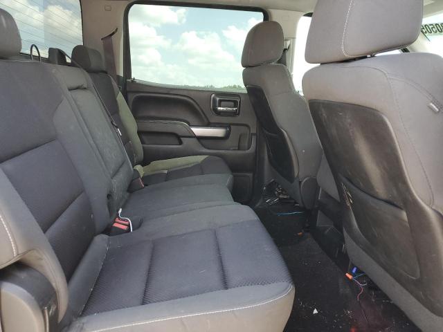 2015 CHEVROLET SILVERADO - 3GCUKREC1FG198238