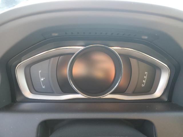 2016 VOLVO XC60 T5 PR YV440MDK1G2857041