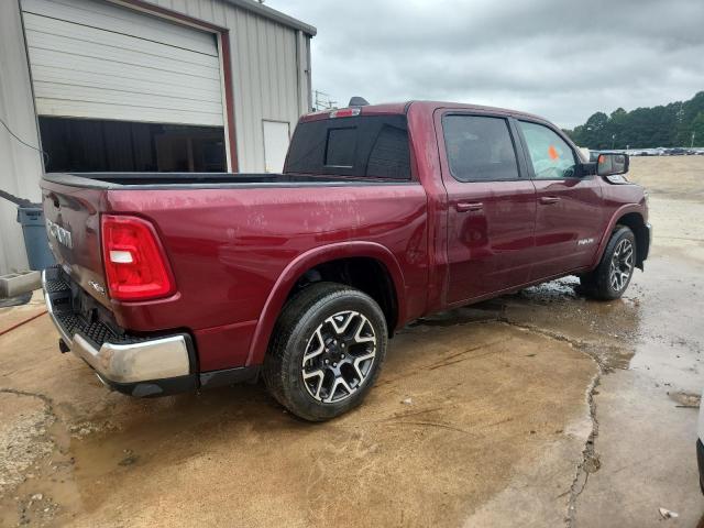 2025 RAM 1500 LARAMIE 1C6SRFJP7SN578798