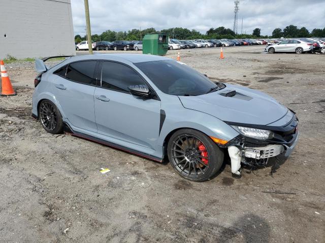 2021 HONDA CIVIC TYPE SHHFK8G70MU205376