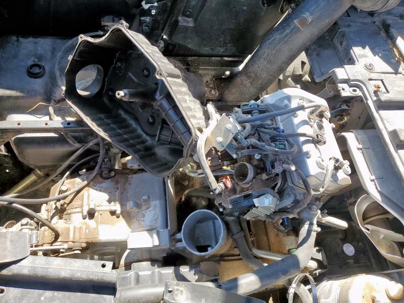 2021 YAMAHA YXF850 5Y4AN24Y7MA102629