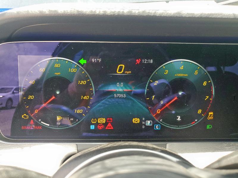 2021 MERCEDES-BENZ E 350 - W1KZF8DB4MA873451