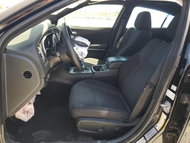 2017 DODGE CHARGER SX 2C3CDXHGXHH551351