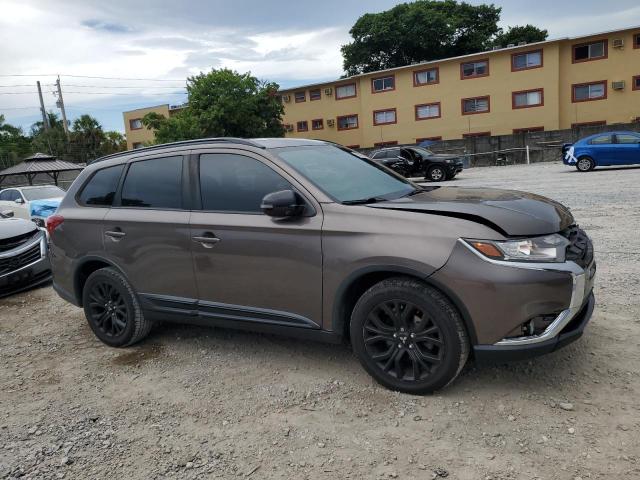Vin: ja4ad3a38jz034634, lot: 63086875, mitsubishi outlander se 20184