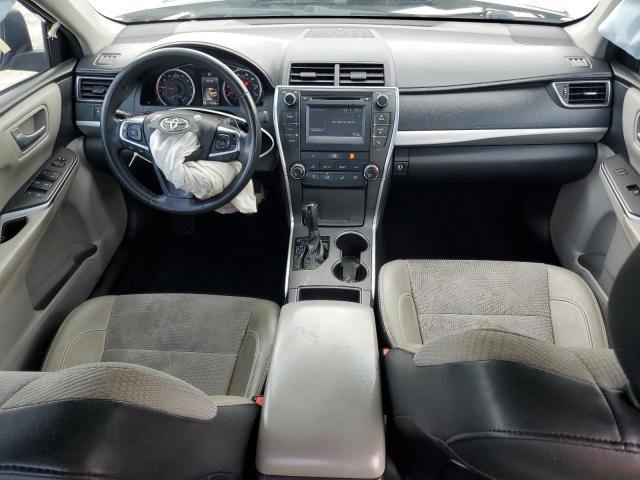 2016 TOYOTA CAMRY LE - 4T1BF1FK0GU261519