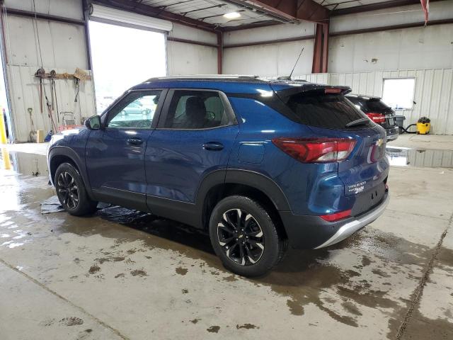 2021 CHEVROLET TRAILBLAZER LT KL79MRSL8MB046934