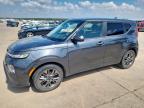 2021 KIA SOUL LX - KNDJ23AU4M7796234