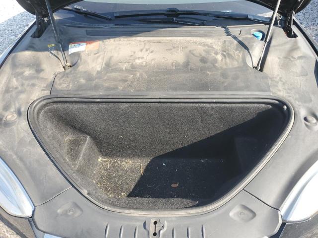 2018 TESLA MODEL S - 5YJSA1E25JF277901