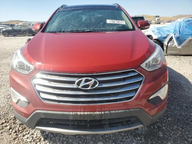 2015 HYUNDAI SANTA FE GLS KM8SRDHF9FU116292