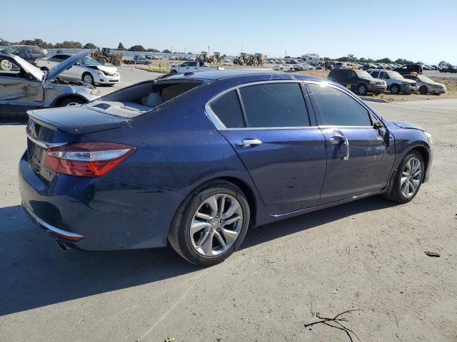 2017 HONDA ACCORD EXL 1HGCR3F8XHA015890