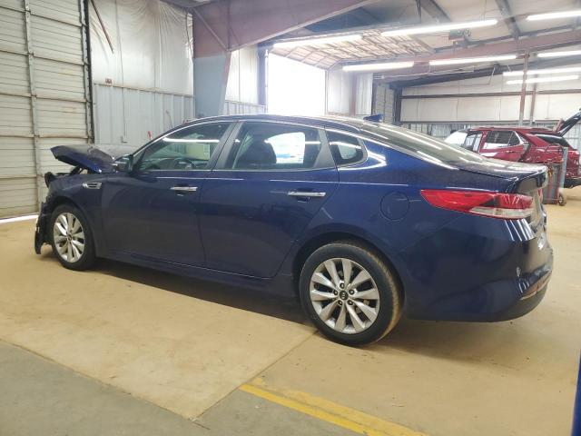 2017 KIA OPTIMA LX 5XXGT4L30HG123391