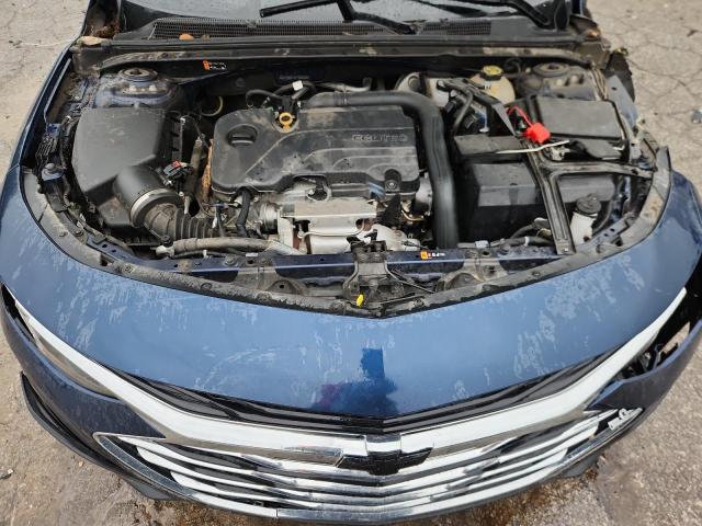 2020 CHEVROLET MALIBU LT - 1G1ZD5STXLF060202